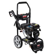  Мойка высокого давления бензиновая ELITECH HD GPW 210 206091, фото 1 