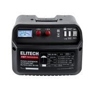  Пуско-зарядное устройство ELITECH HD EBC 50/180 206814, фото 1 