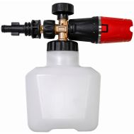  Насадка пеногенератор ELITECH 0910.007000 206077, фото 1 