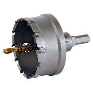  Коронка по металлу ELITECH 1820.139800 204130, фото 1 