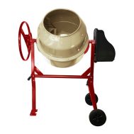  Бетоносмеситель ELITECH Б180 179880, фото 1 