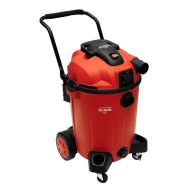  Строительный пылесос ELITECH ПС 1260А 180928, фото 1 