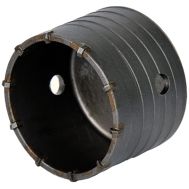  Коронка полая для перфоратора ELITECH 1820.107800 193769, фото 1 