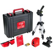  Лазерный нивелир ELITECH ЛН 3К Промо (Е0306.013.00) 200567, фото 1 