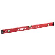  Уровень пузырьковый/магнитный ELITECH 320103 207194, фото 1 
