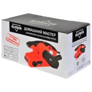  Шлифмашина ленточная ELITECH ДМ МШЛ 875Э (E2213.027.00) 202428, фото 1 