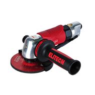  Пневмошлифмашина угловая ELITECH 0704.014200 186355, фото 1 