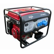 Генератор бензиновый ELITECH БЭС 6500 EM 163531, фото 1 
