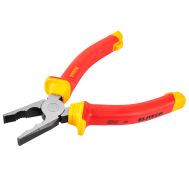  Плоскогубцы диэлектрические ELITECH 110401 207121, фото 1 