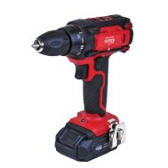  Дрель аккумуляторная ELITECH ДА 12СЛ2 Промо ( E2201.009.01) 199619, фото 1 