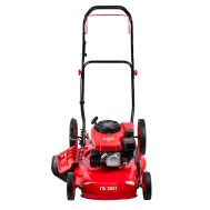  Газонокосилка бензиновая ELITECH ГБ 2651 (E1601.014.00) 205400, фото 1 