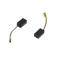  Щетки графитовые (угольные) ELITECH 1815.005300 184782, фото 1 