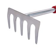  Грабли садовые ELITECH Garden GTS05 206412, фото 1 