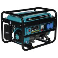  Генератор бензиновый WERT G 3500 (W0101.011.00) 199750, фото 1 