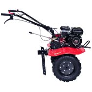  Мотоблок бензиновый ELITECH КБ 470М3 196121, фото 1 