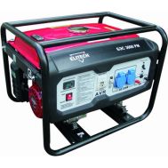  Генератор бензиновый ELITECH БЭС 3000 РM 163530, фото 1 