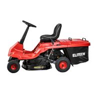  Газонокосилка бензиновая ELITECH МБ 4461Т (E1610.001.00) 205395, фото 1 