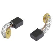  Щетки графитовые ELITECH 1203.005200 189730, фото 1 