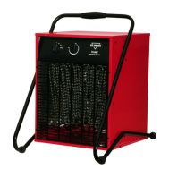  Электрическая тепловая пушка ELITECH ТП 18ЕТ 174952, фото 1 