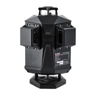  Нивелир лазерный ELITECH HD LN 16D GREEN 204737, фото 1 