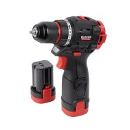  Аккумуляторная дрель-шуруповерт бесщеточная ELITECH HD CD 16L2 (E2201.039.01) 205715, фото 1 