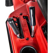  Газонокосилка бензиновая ELITECH МБ 4461Т (E1610.001.00) 205395, фото 1 