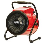  Электрическая тепловая пушка ELITECH ТП 9ЕКТ 174958, фото 1 