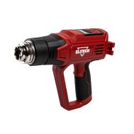  Термопистолет (Технический фен) сетевой ELITECH ТВ 2060Ж (E2207.008.01) 204523, фото 1 