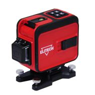  Лазерный нивелир ELITECH ЛН 3/360 193011, фото 1 