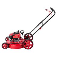  Газонокосилка бензиновая ELITECH ГБ 2651 (E1601.014.00) 205400, фото 1 