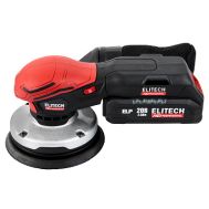  Аккумуляторная шлифмашина эксцентриковая ELITECH HD COS 2012SL (E2213.045.01) 205765, фото 1 
