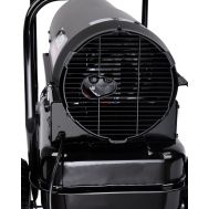  Тепловая пушка дизельная прямого нагрева ELITECH HD DGH 55 208279, фото 1 