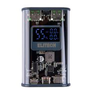  Аккумулятор портативный ELITECH HD 1910.000100 205252, фото 1 