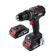  Аккумуляторная ударная дрель-шуруповерт бесщеточная ELITECH HD CD 20ISL2 (E2201.041.01) 205722, фото 1 