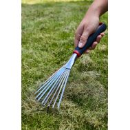  Грабли веерные ELITECH Garden GTS06 206413, фото 1 