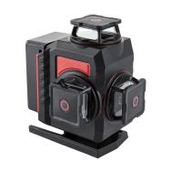  Нивелир лазерный зеленый ELITECH Стандарт ЛН 360-4-ЗЕЛ 204874, фото 1 