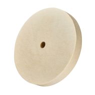  Круг полировальный ELITECH 1820.163600 204977, фото 1 