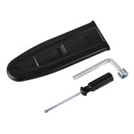  Пила цепная аккумуляторная ELITECH ДМ ПА 206К (E1611.018.00) 205459, фото 1 