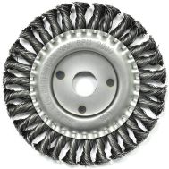  Щетка для угловой шлифовальной машины ELITECH 1820.073500 189137, фото 1 