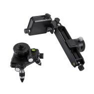  Нивелир лазерный ELITECH HD LN 12D GREEN 204736, фото 1 