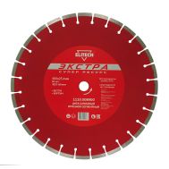  Диск алмазный сегментированный ELITECH 1110.008900 192017, фото 1 