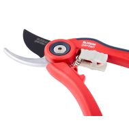  Секатор плоскостной ELITECH Garden PB 01 206425, фото 1 