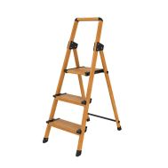  Стремянка ELITECH ДМ СТА 3СТ Д 205618, фото 1 