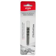  Сверло для металла ELITECH 1820.050000 187612, фото 1 