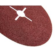  Круг фибровый ELITECH 1820.168500 205026, фото 1 