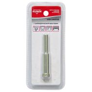  Сверло трубчатое алмазное по керамике ELITECH 1820.080500 189208, фото 1 