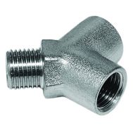  Уголок Y-образный ELITECH 0704.027500 189040, фото 1 