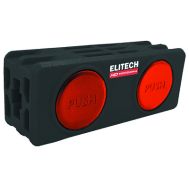  Соединитель струбцин ELITECH HD 514009 207233, фото 1 
