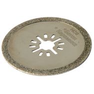  Насадка для многофункционального инструмента ELITECH 1820.004700 180289, фото 1 