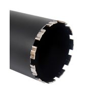  Коронка для алмазного бурения ELITECH HD 1110.012200 206483, фото 1 